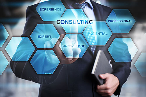 consultancy