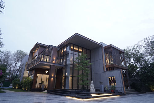 residential